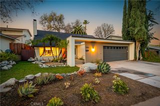 29321 Trailway Lane, Agoura Hills, CA 91301