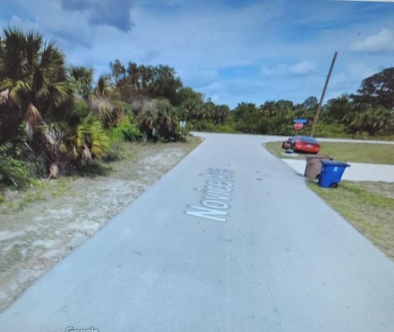 1847 Novice Avenue, Lehigh Acres, FL 33972