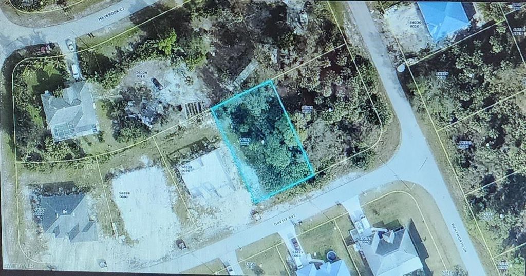1847 Novice Avenue, Lehigh Acres, FL 33972