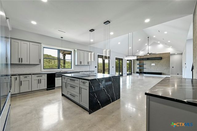 304 Spring Hollow Drive, Bertram, TX 78605