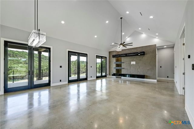 304 Spring Hollow Drive, Bertram, TX 78605