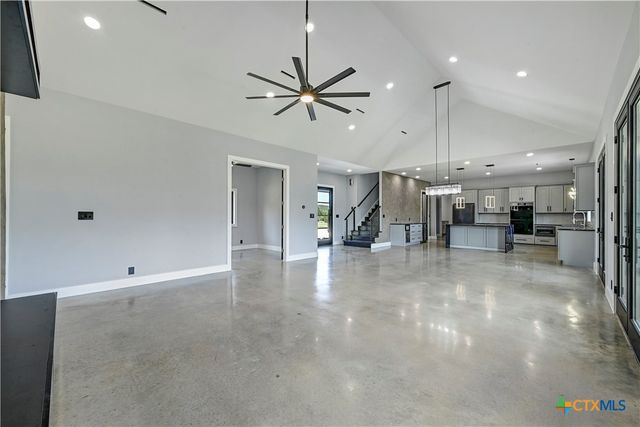 304 Spring Hollow Drive, Bertram, TX 78605