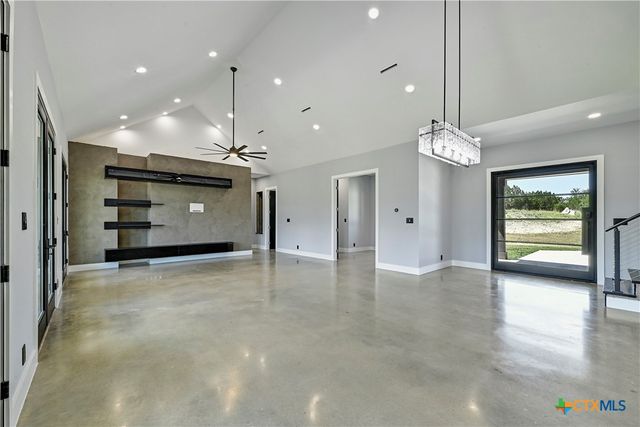 304 Spring Hollow Drive, Bertram, TX 78605