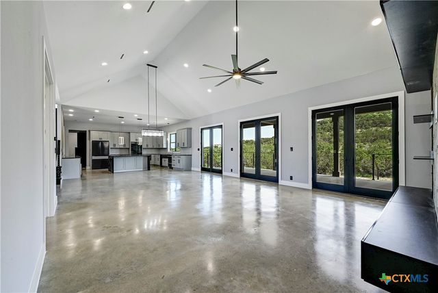304 Spring Hollow Drive, Bertram, TX 78605