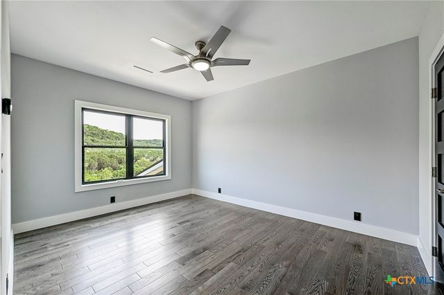 304 Spring Hollow Drive, Bertram, TX 78605