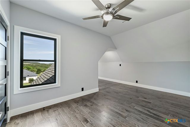 304 Spring Hollow Drive, Bertram, TX 78605