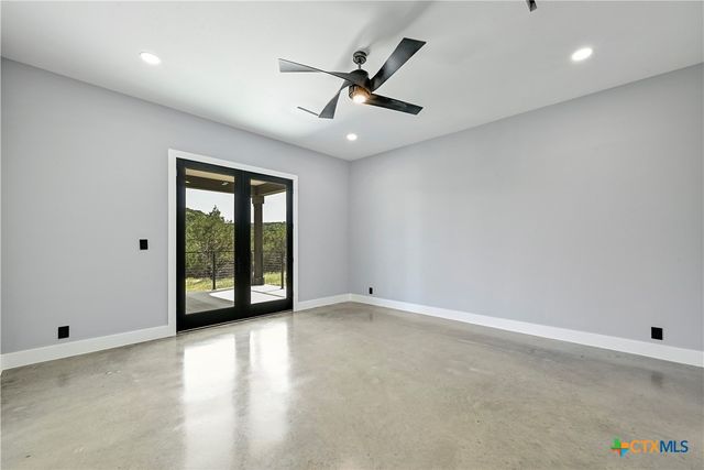 304 Spring Hollow Drive, Bertram, TX 78605