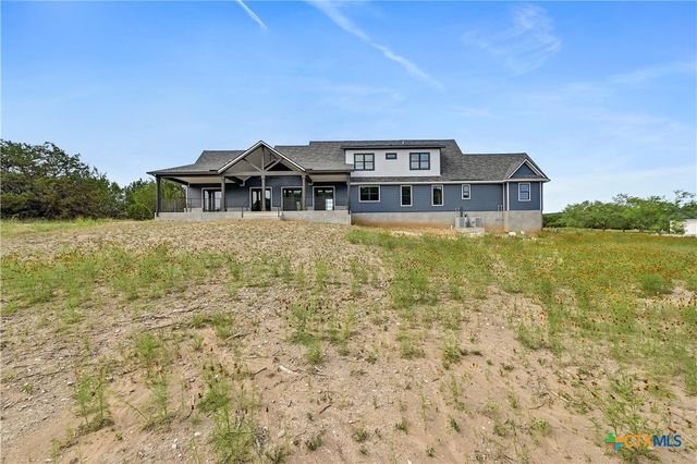 304 Spring Hollow Drive, Bertram, TX 78605