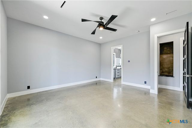 304 Spring Hollow Drive, Bertram, TX 78605