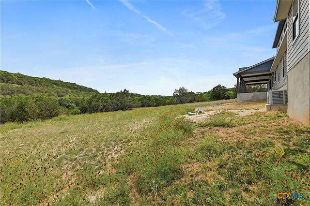 304 Spring Hollow Drive, Bertram, TX 78605