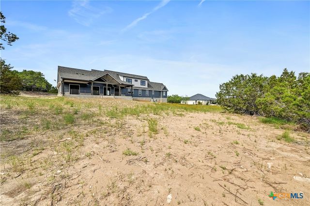304 Spring Hollow Drive, Bertram, TX 78605