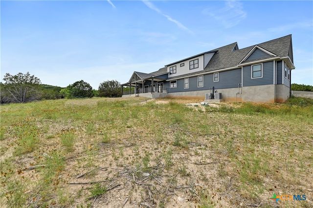 304 Spring Hollow Drive, Bertram, TX 78605