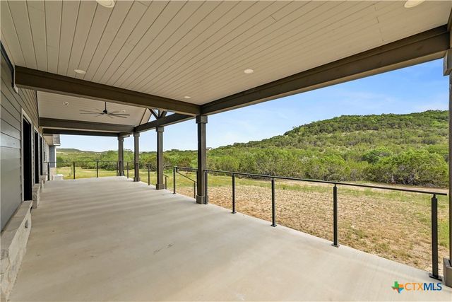 304 Spring Hollow Drive, Bertram, TX 78605