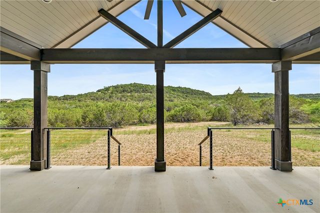 304 Spring Hollow Drive, Bertram, TX 78605