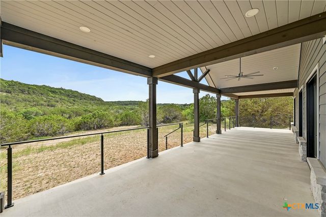 304 Spring Hollow Drive, Bertram, TX 78605