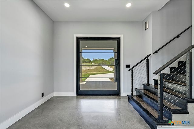 304 Spring Hollow Drive, Bertram, TX 78605