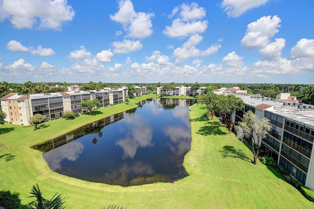 14460 Strathmore Lane 807, Delray Beach, FL 33446