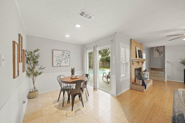 2706 Bernadette Lane, Houston, TX 77043