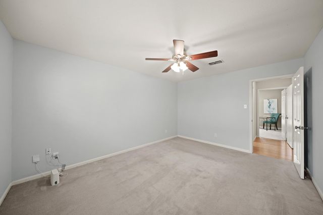 2706 Bernadette Lane, Houston, TX 77043