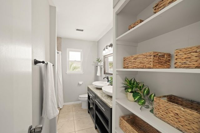 2706 Bernadette Lane, Houston, TX 77043