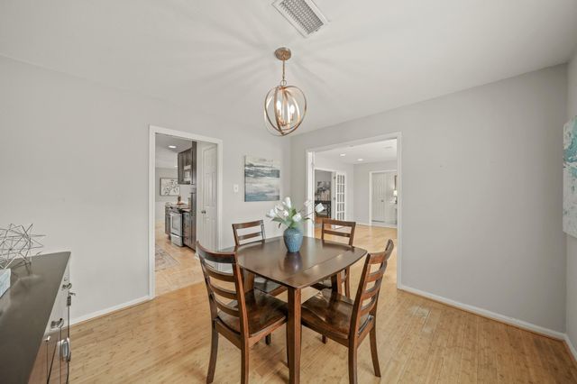 2706 Bernadette Lane, Houston, TX 77043