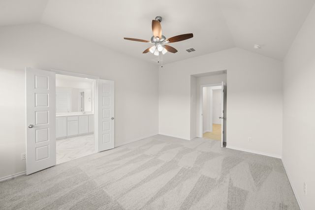 1176 Oak Spring Drive, Burleson, TX 76028