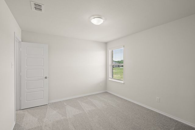 1176 Oak Spring Drive, Burleson, TX 76028