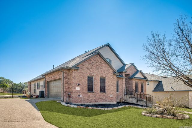 16818 Mossford, San Antonio, TX 78255