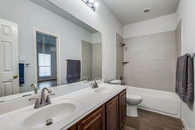 16818 Mossford, San Antonio, TX 78255