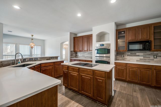 16818 Mossford, San Antonio, TX 78255