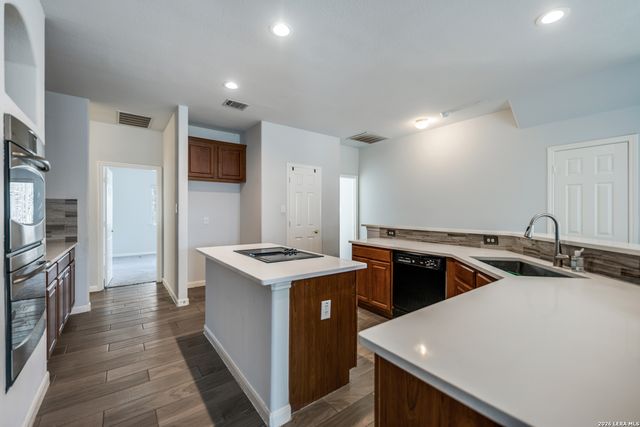 16818 Mossford, San Antonio, TX 78255