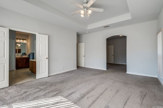 16818 Mossford, San Antonio, TX 78255