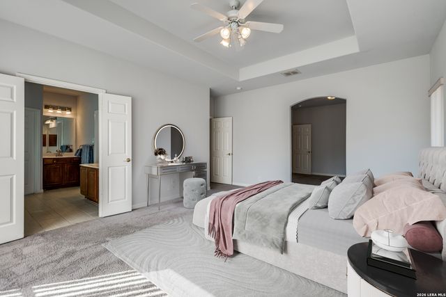 16818 Mossford, San Antonio, TX 78255