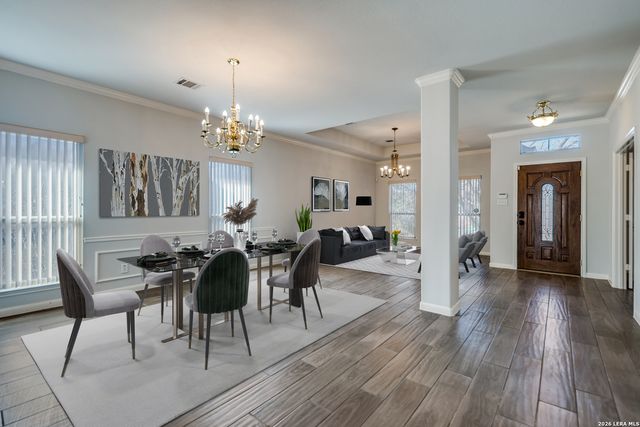 16818 Mossford, San Antonio, TX 78255