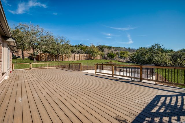 16818 Mossford, San Antonio, TX 78255