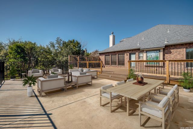 16818 Mossford, San Antonio, TX 78255