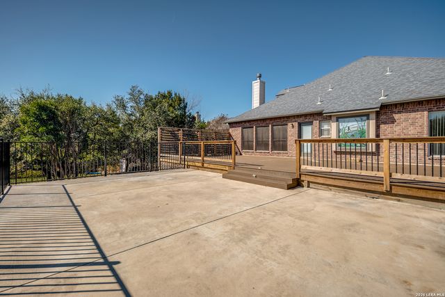 16818 Mossford, San Antonio, TX 78255