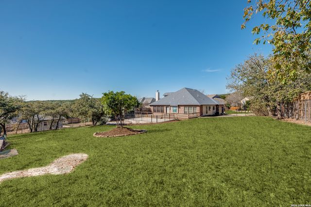 16818 Mossford, San Antonio, TX 78255