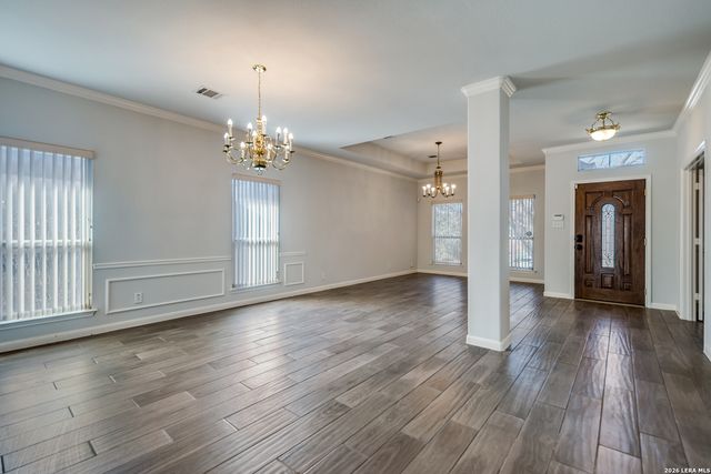 16818 Mossford, San Antonio, TX 78255