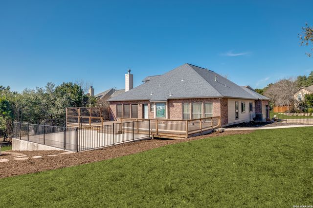 16818 Mossford, San Antonio, TX 78255