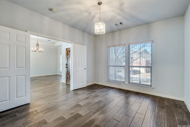 16818 Mossford, San Antonio, TX 78255