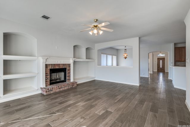 16818 Mossford, San Antonio, TX 78255