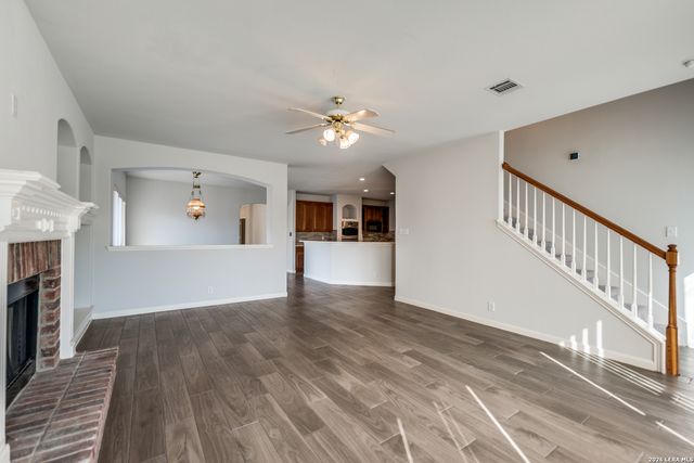 16818 Mossford, San Antonio, TX 78255