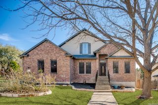 16818 Mossford, San Antonio, TX 78255