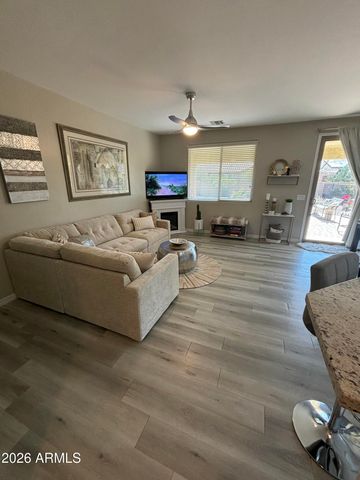 6711 W MOCKINGBIRD Way, Florence, AZ 85132