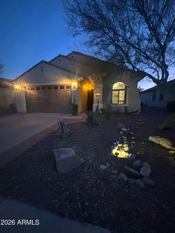 6711 W MOCKINGBIRD Way, Florence, AZ 85132