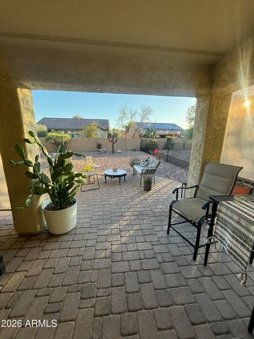 6711 W MOCKINGBIRD Way, Florence, AZ 85132