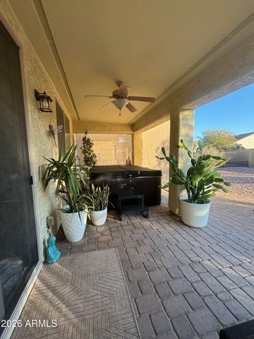 6711 W MOCKINGBIRD Way, Florence, AZ 85132