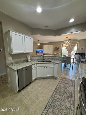 6711 W MOCKINGBIRD Way, Florence, AZ 85132