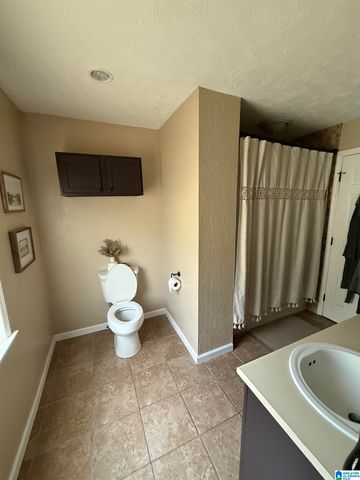 1500 ROCKVIEW CIRCLE, Weaver, AL 36277
